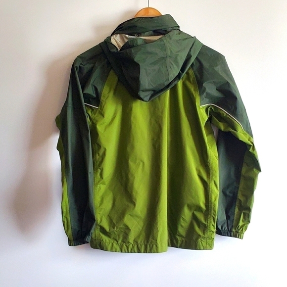 Marmot windbreaker - Picture 2 of 5